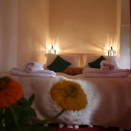 Riad Dar Zitouna Marrakesh - Entire House In Exclusivity Zewnętrze zdjęcie
