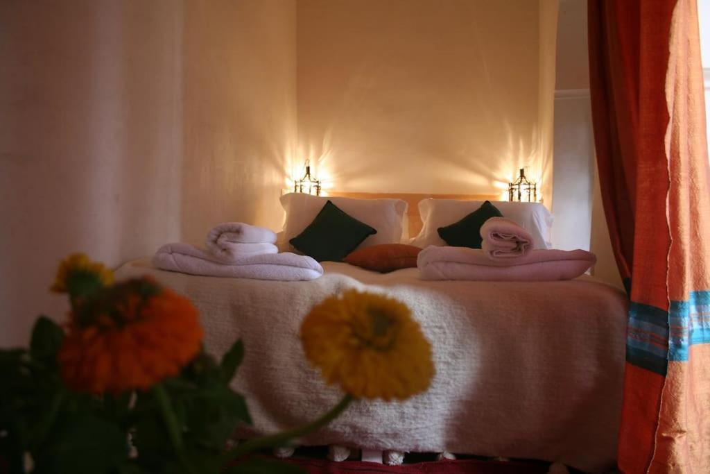 Riad Dar Zitouna Marrakesh - Entire House In Exclusivity Zewnętrze zdjęcie
