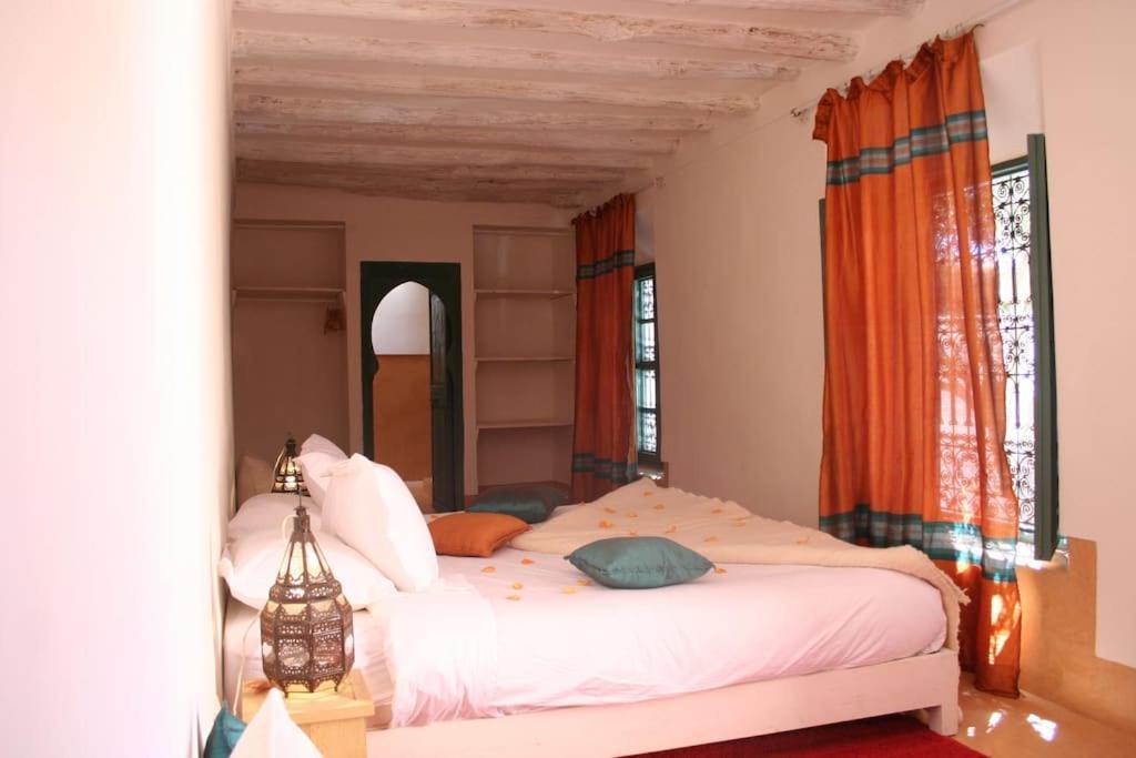 Riad Dar Zitouna Marrakesh - Entire House In Exclusivity Zewnętrze zdjęcie